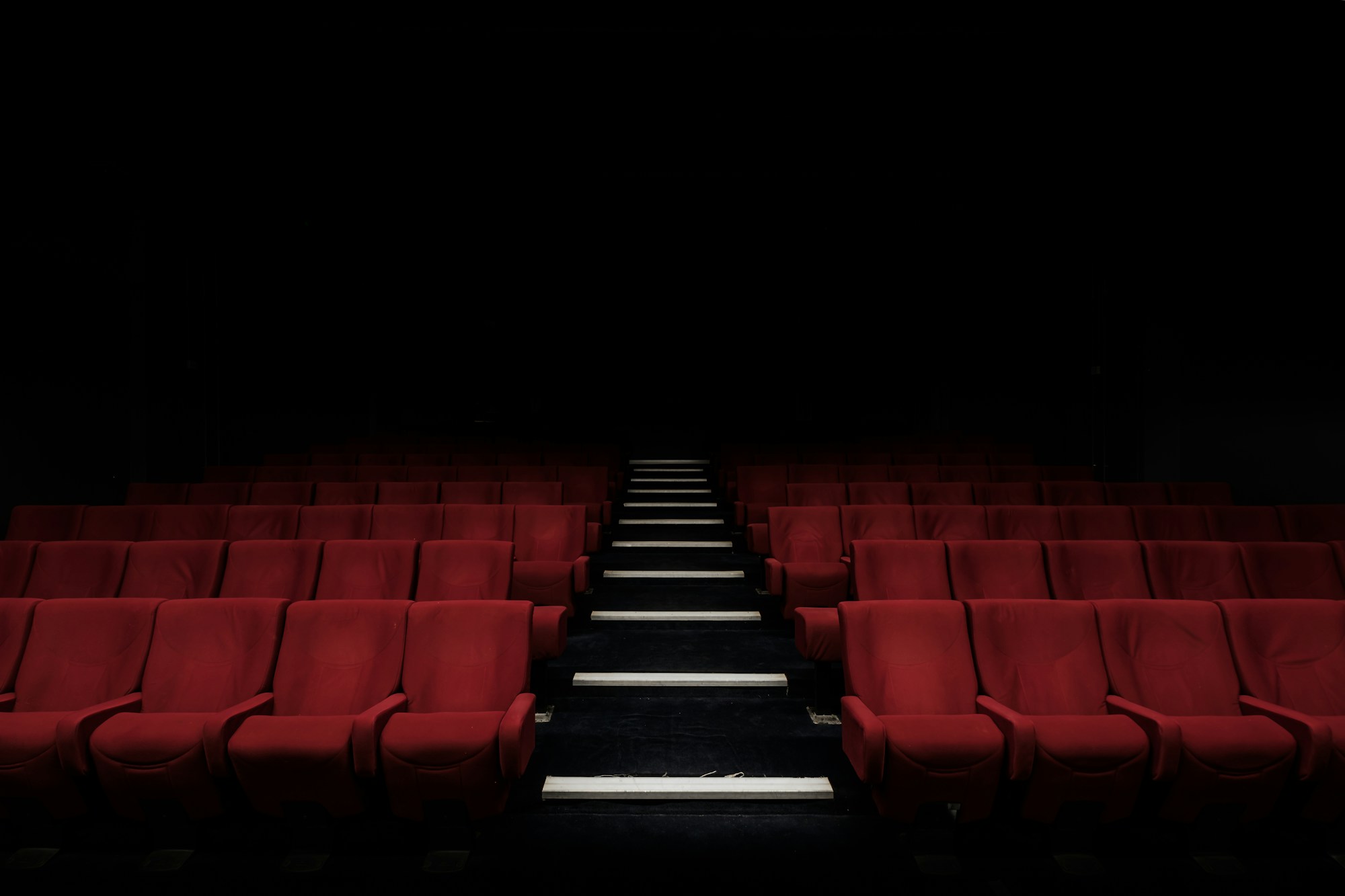 Movie Tavern Auditorium